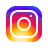 Follow Me on Instagram